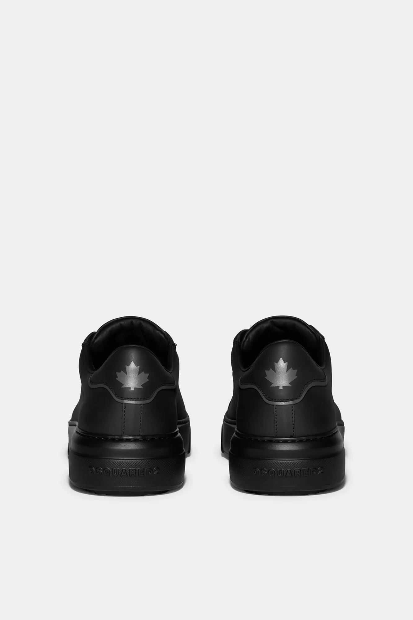 Bumper Sneakers<Dsquared2 New
