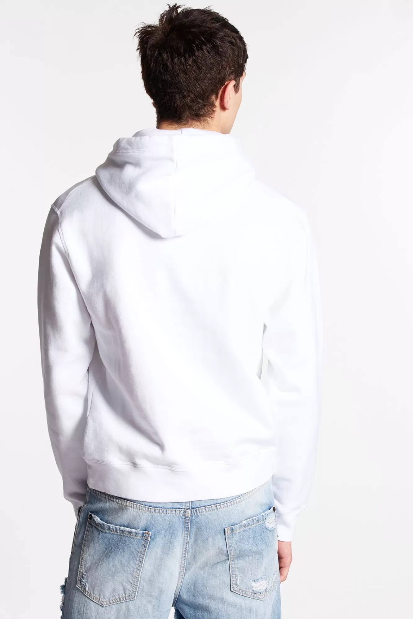 D2 Cool Hoodie<Dsquared2 New