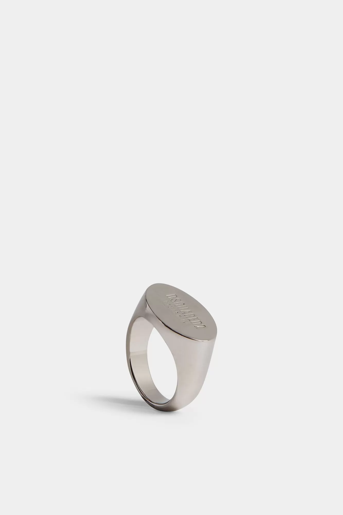 D2 Tag Chain Ring<Dsquared2 Best
