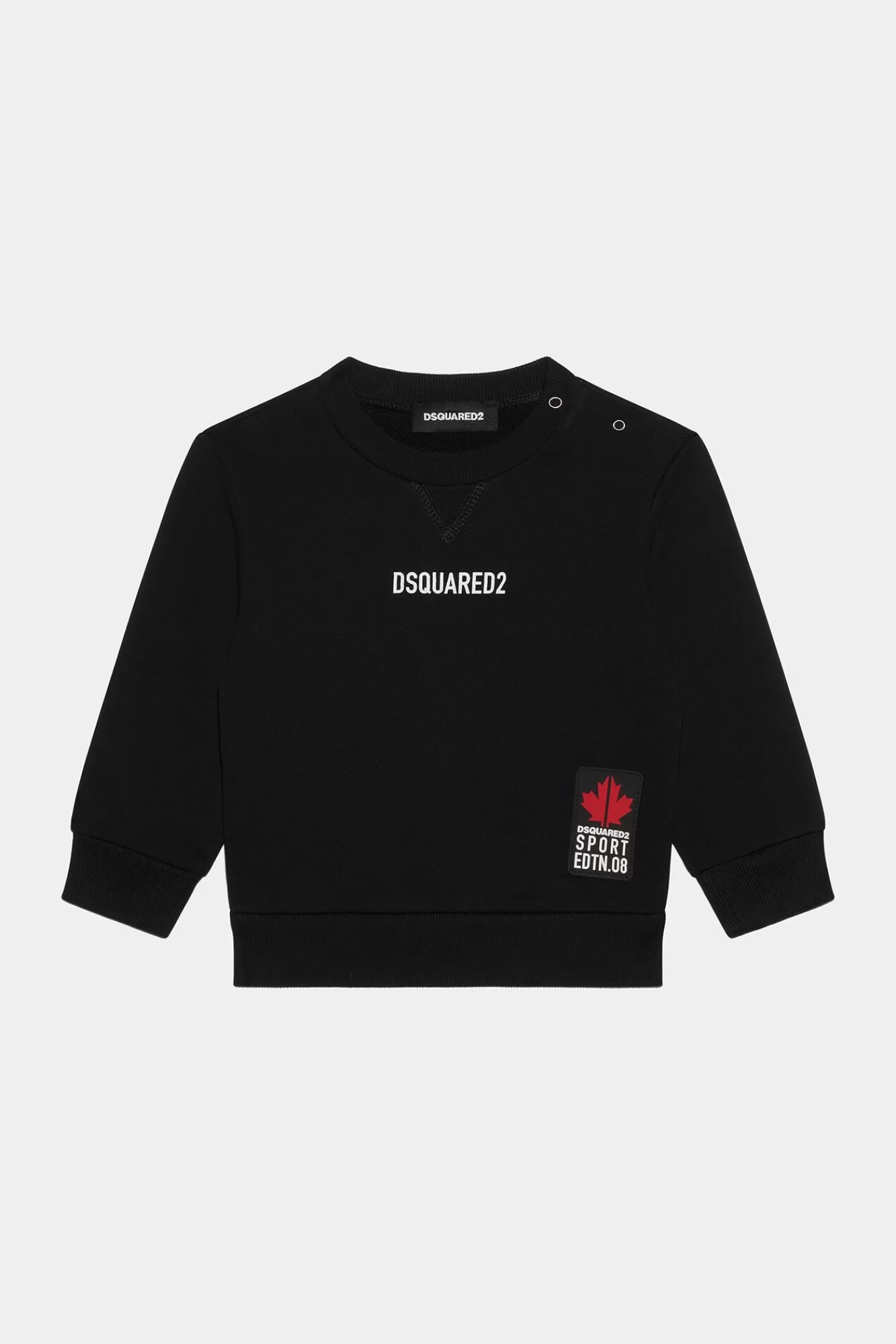 D2Kids New Born Sport Edtn.08 T-Shirt<Dsquared2 Best