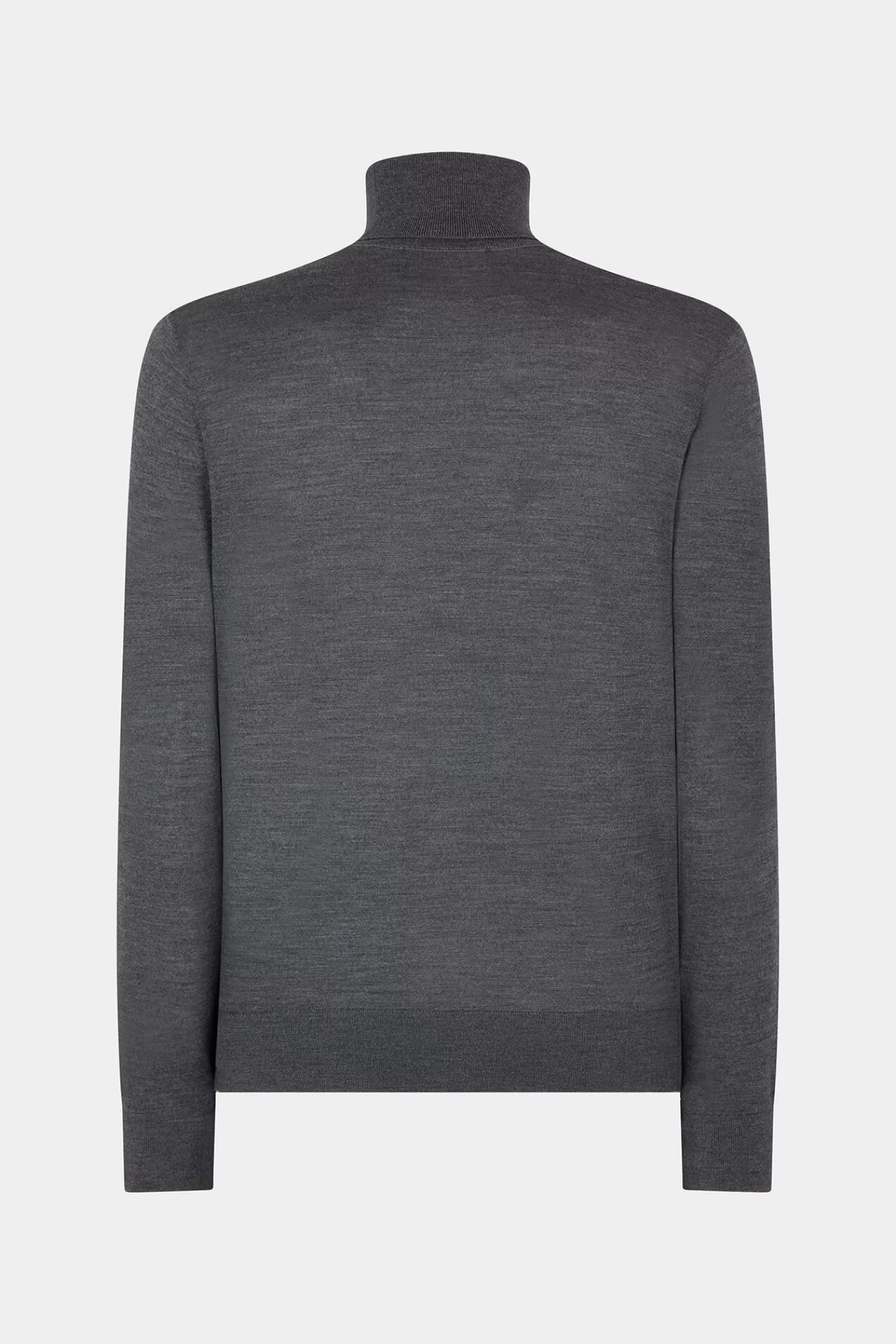 Dc Turtleneck Knit<Dsquared2 Cheap