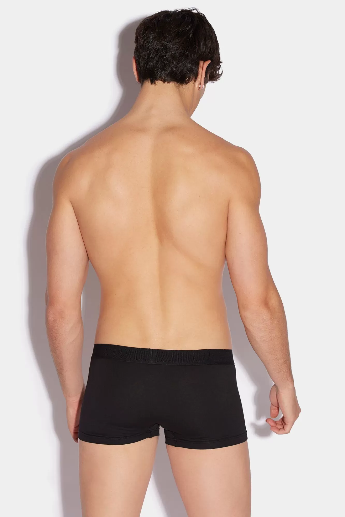 Dsq2 Twins Peak Trunks<Dsquared2 Shop