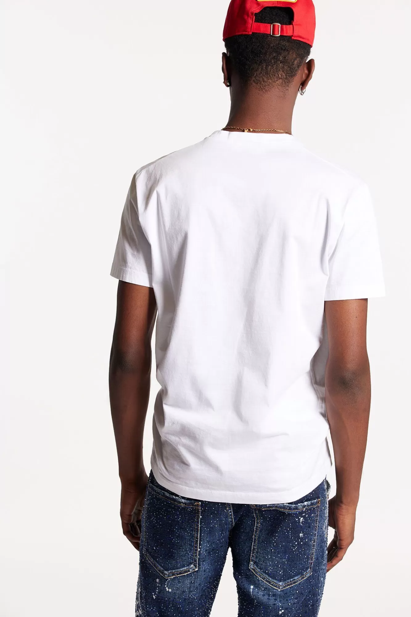 Cool T-Shirt<Dsquared2 Hot
