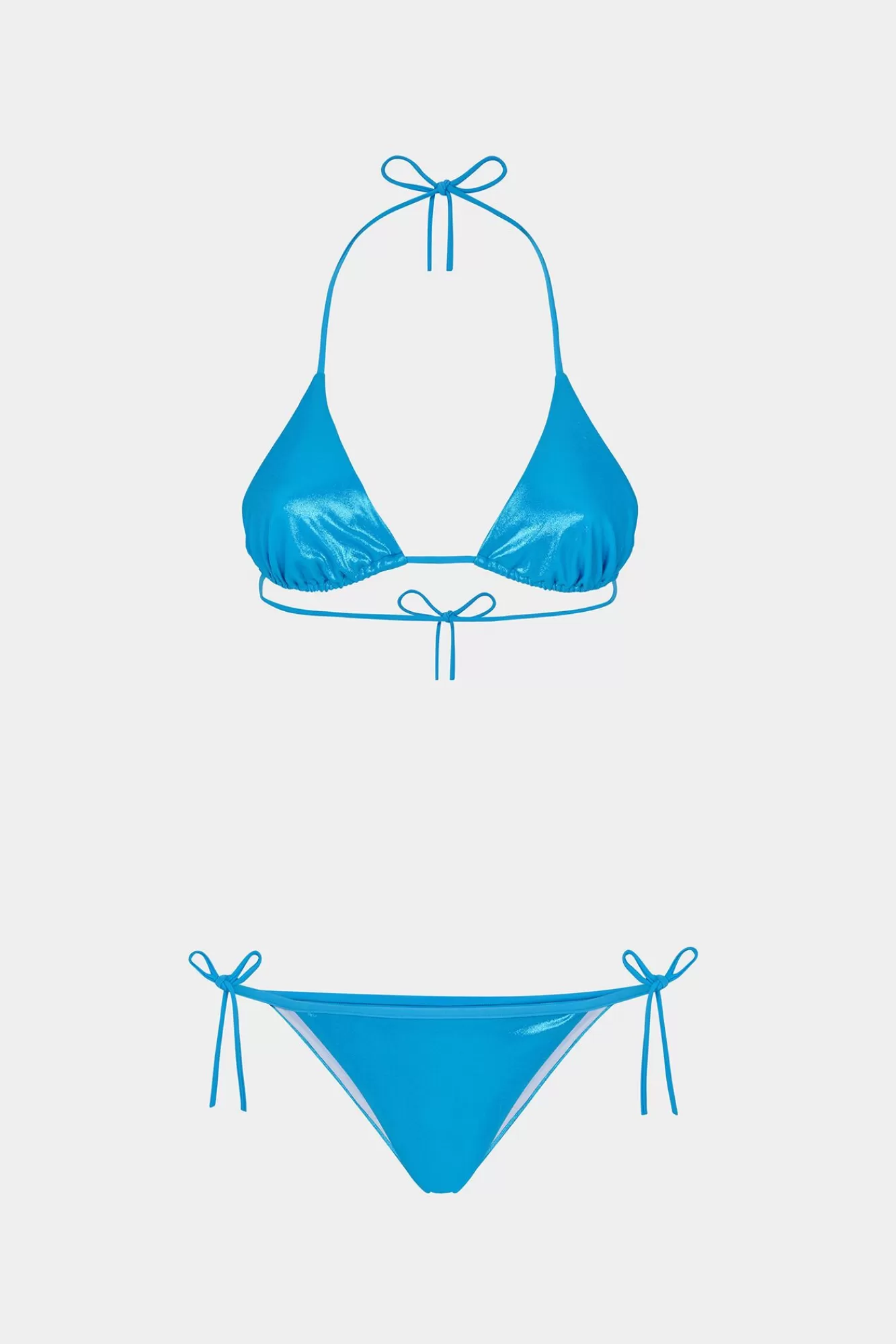 Logo Brief<Dsquared2 Fashion