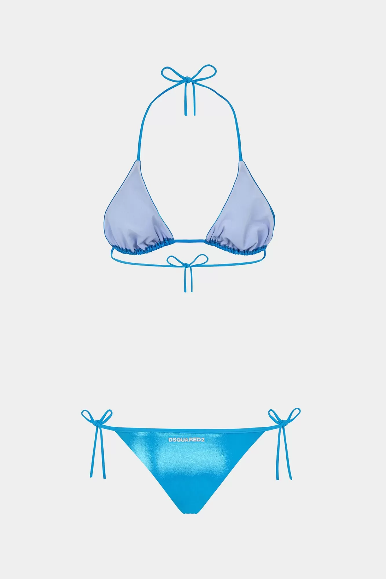 Logo Brief<Dsquared2 Fashion