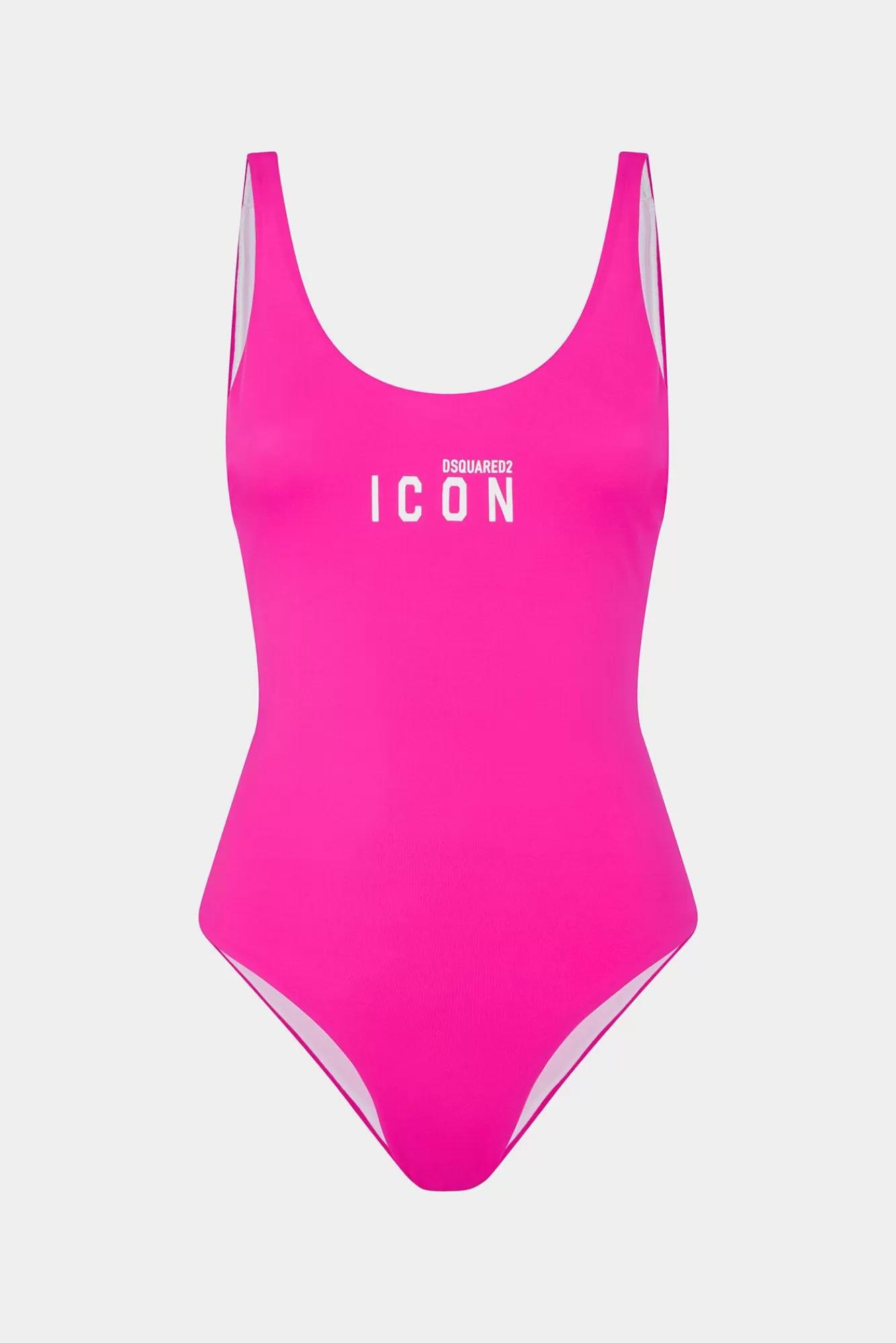 Logo One-Piece<Dsquared2 Sale