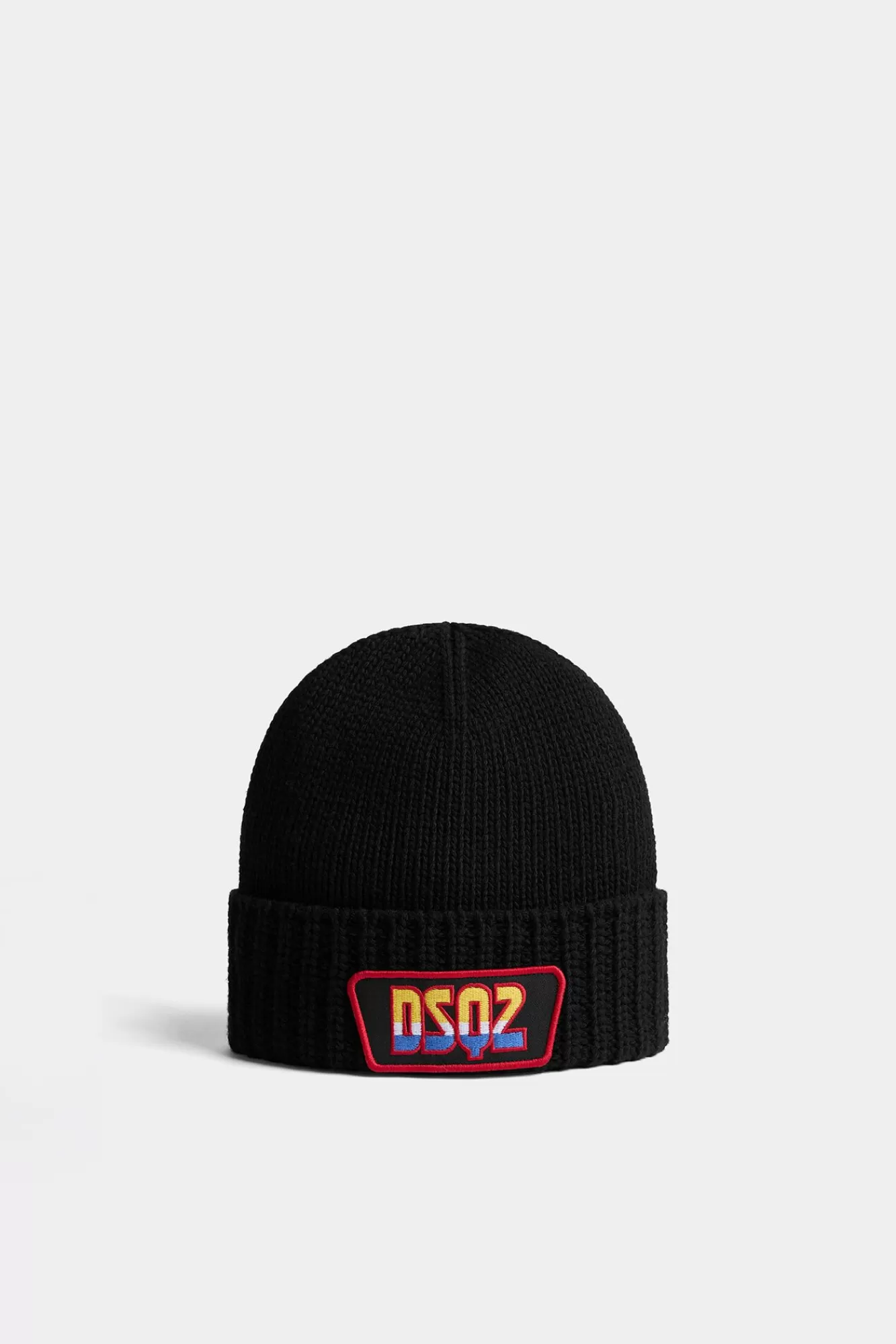 Gaming Knit Beanie<Dsquared2 Best Sale