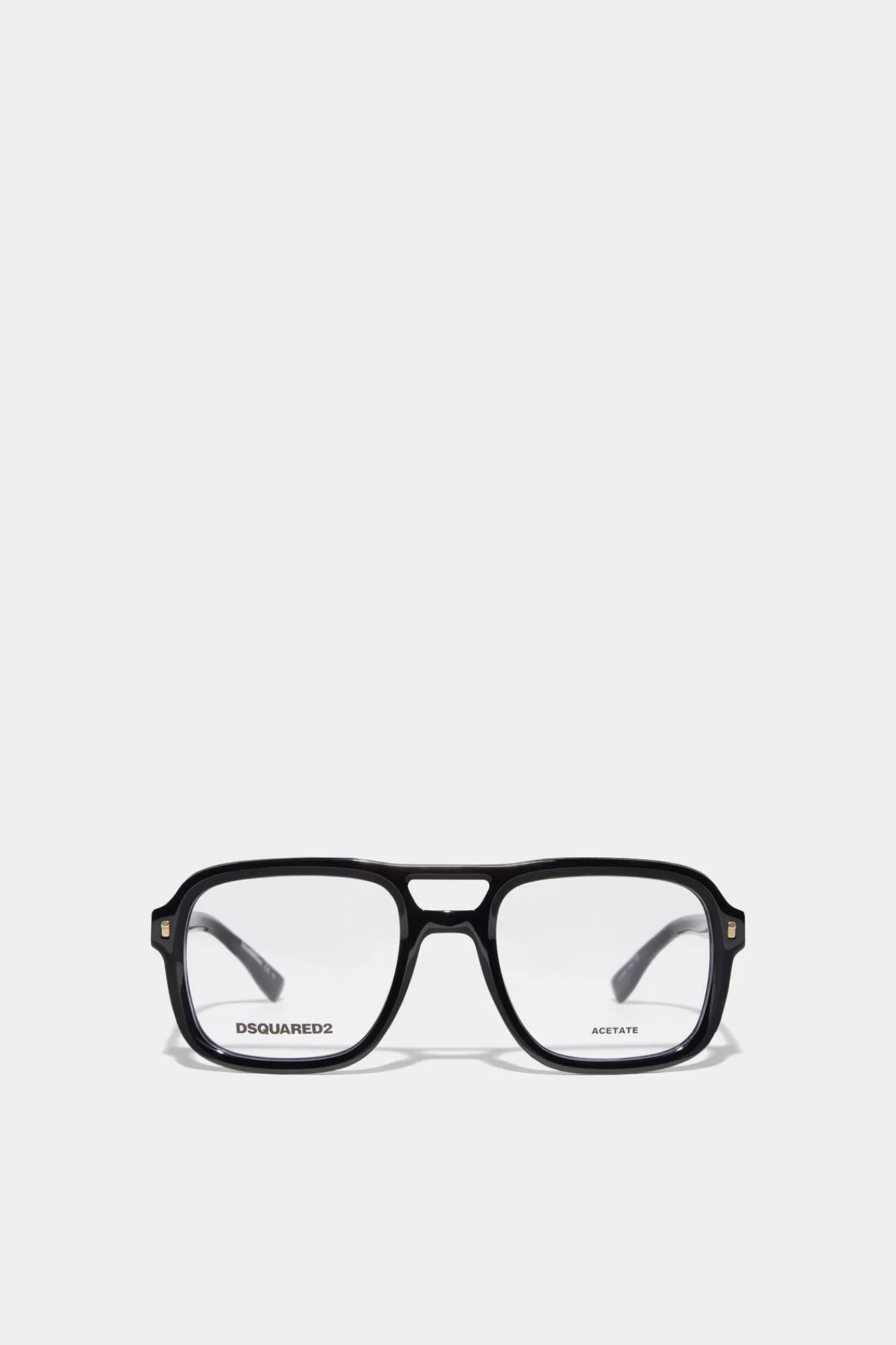 Hype Gold Optical Glasses<Dsquared2 Discount