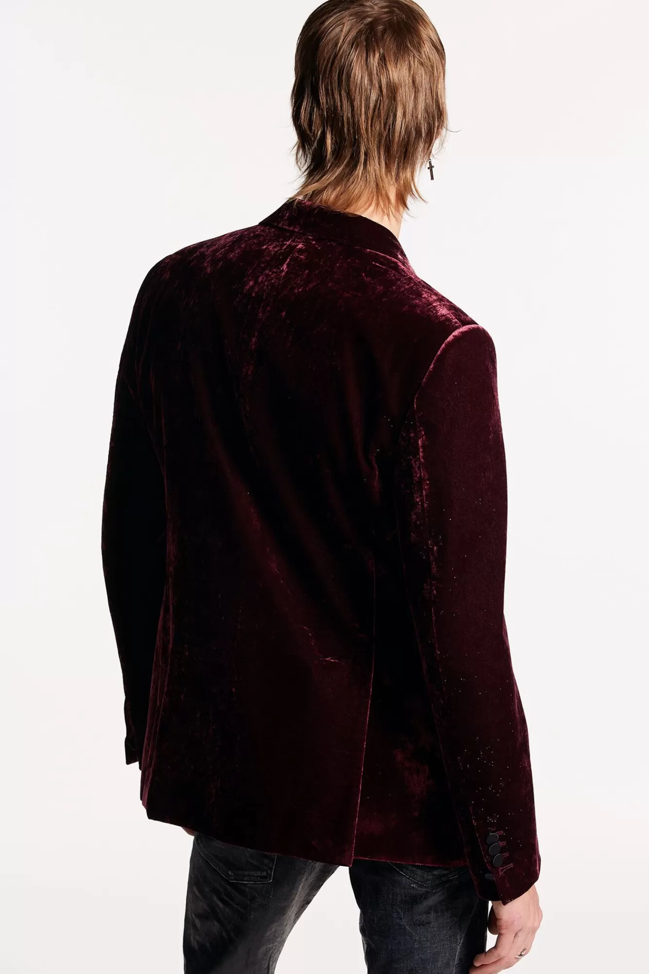 Los Angeles Jacket<Dsquared2 Cheap