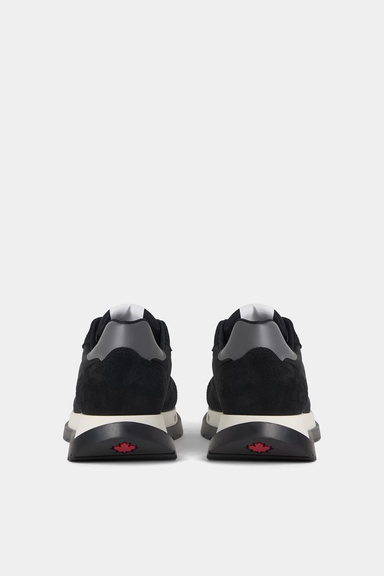 Running Sneakers<Dsquared2 Clearance