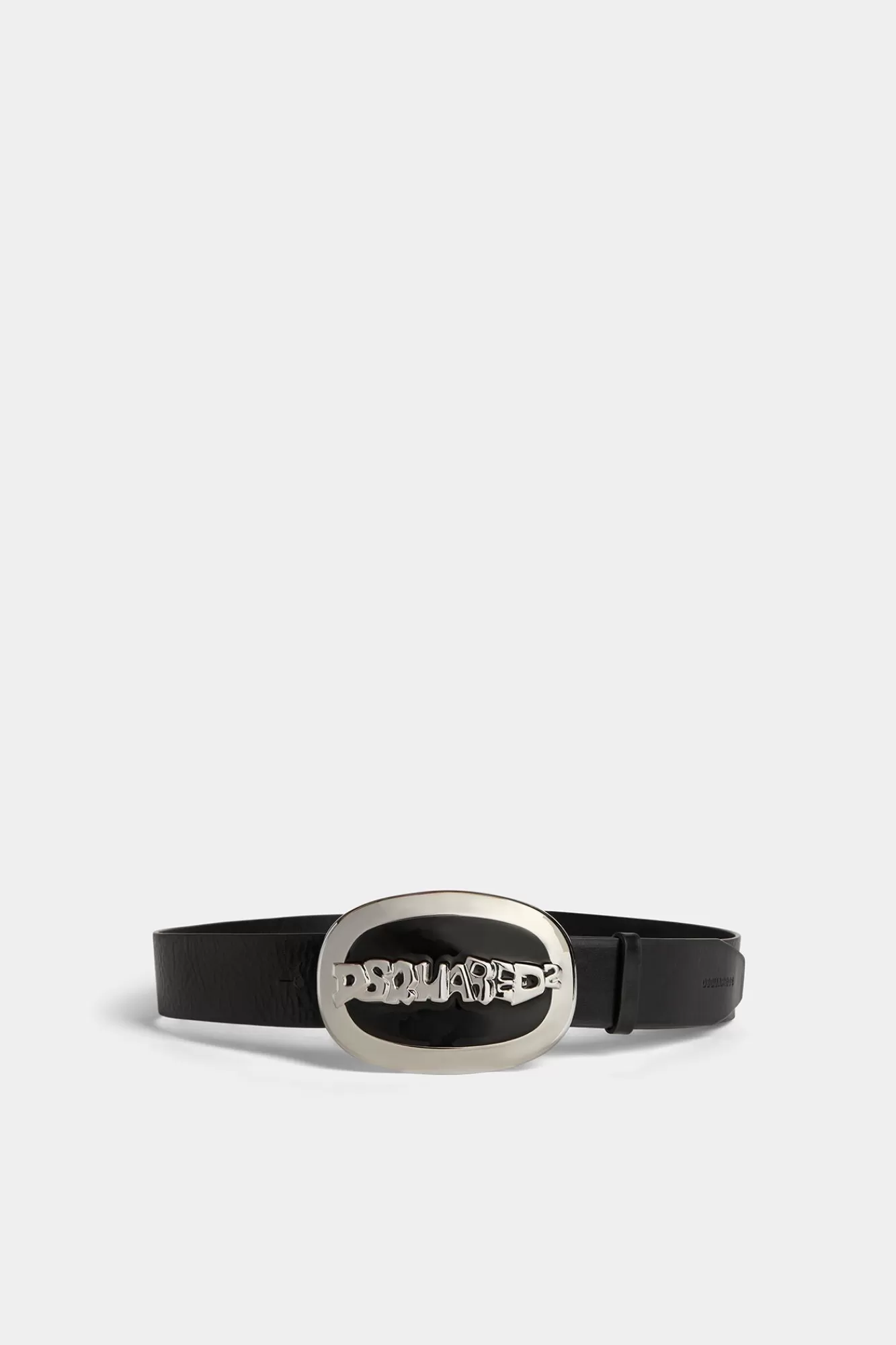 Vintage Closet D2 Belt<Dsquared2 Clearance