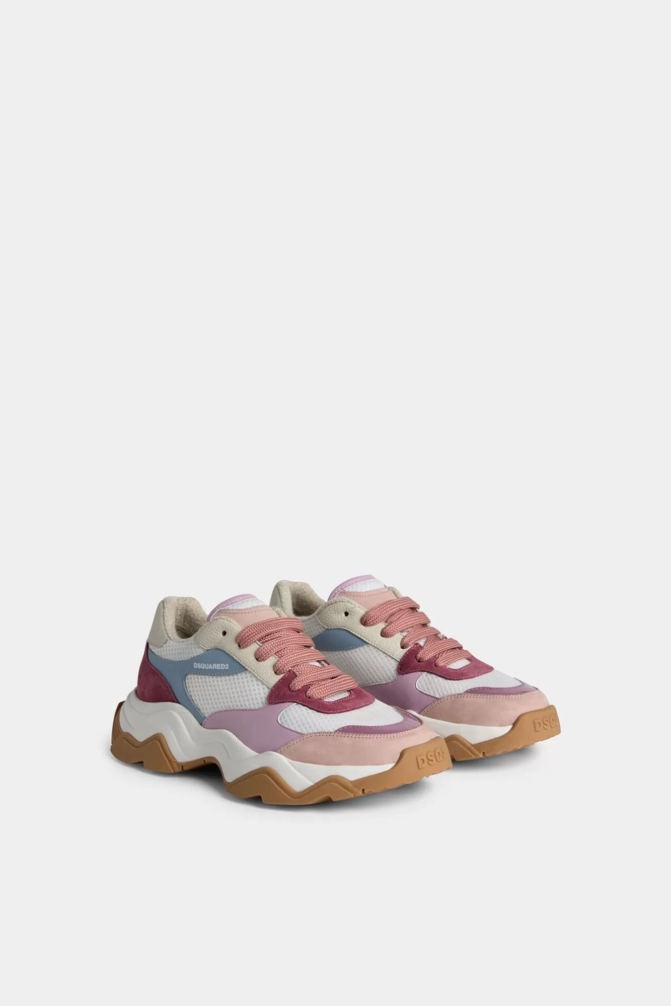 Wave Sneakers<Dsquared2 Best Sale